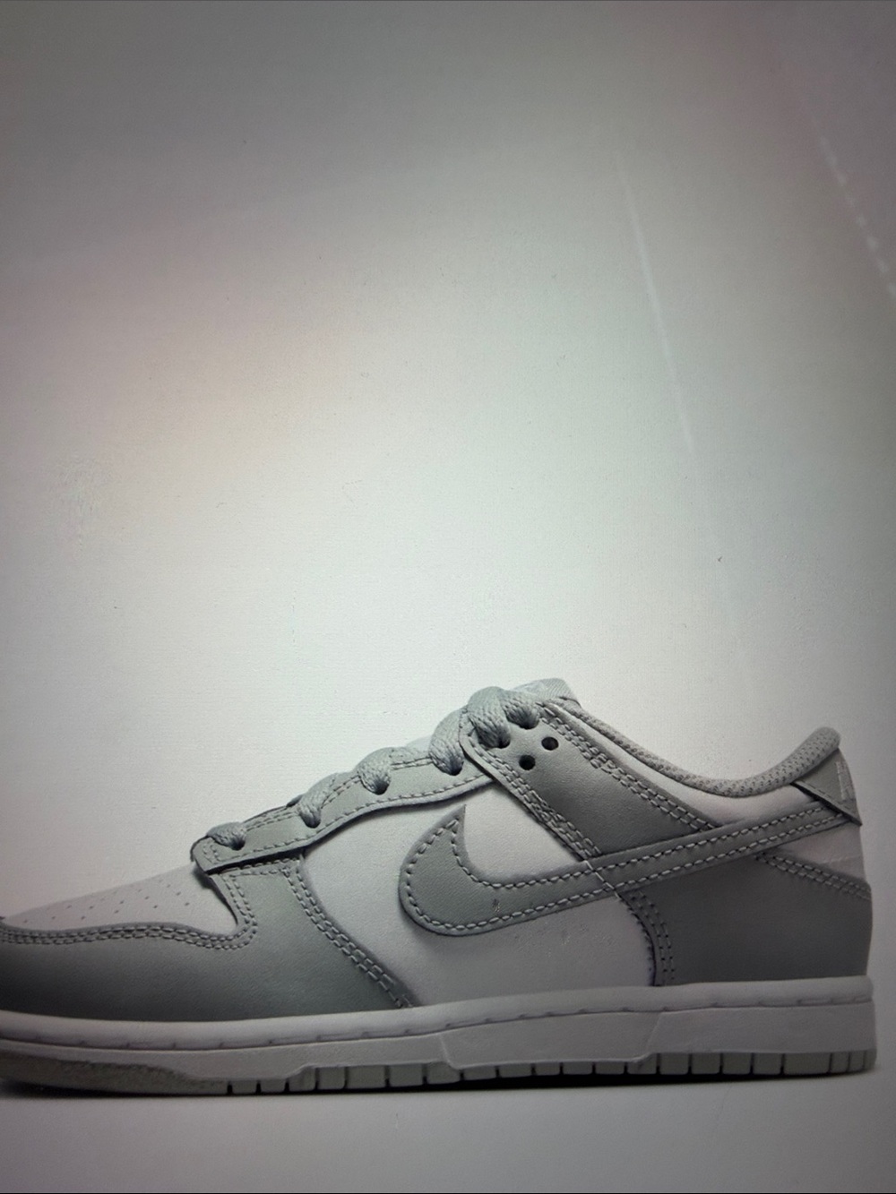NIke Dunk Low, 5.5